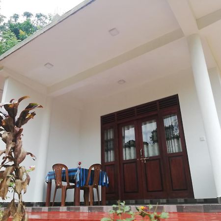 The Breach Paradise Ella Exterior foto
